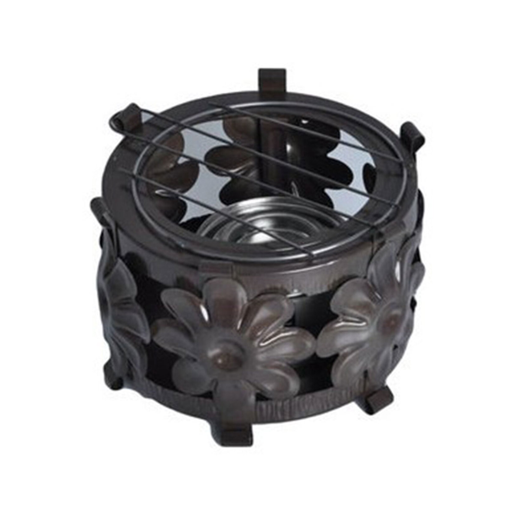 Kor+ Plus Kamp Ocağı - Görsel 2