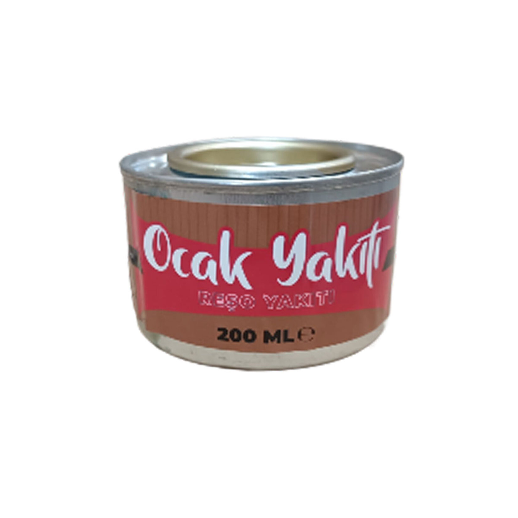 Kor+ Plus Reşo Yakıtı 200 Ml