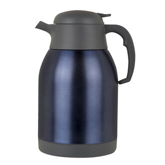 Cooker Çelik Termos 2 L
