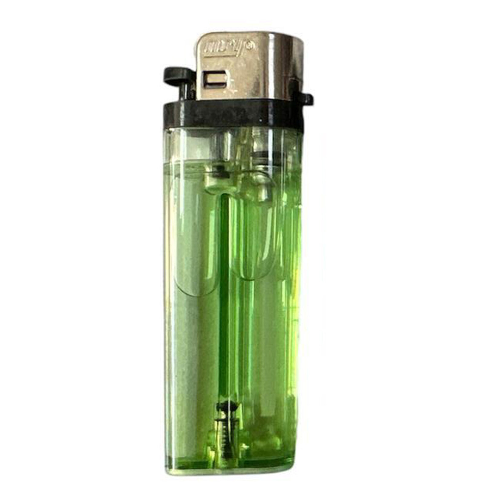 Mry M2025 Taşlı Doldur Kullan Cep Çakmak - Görsel 5