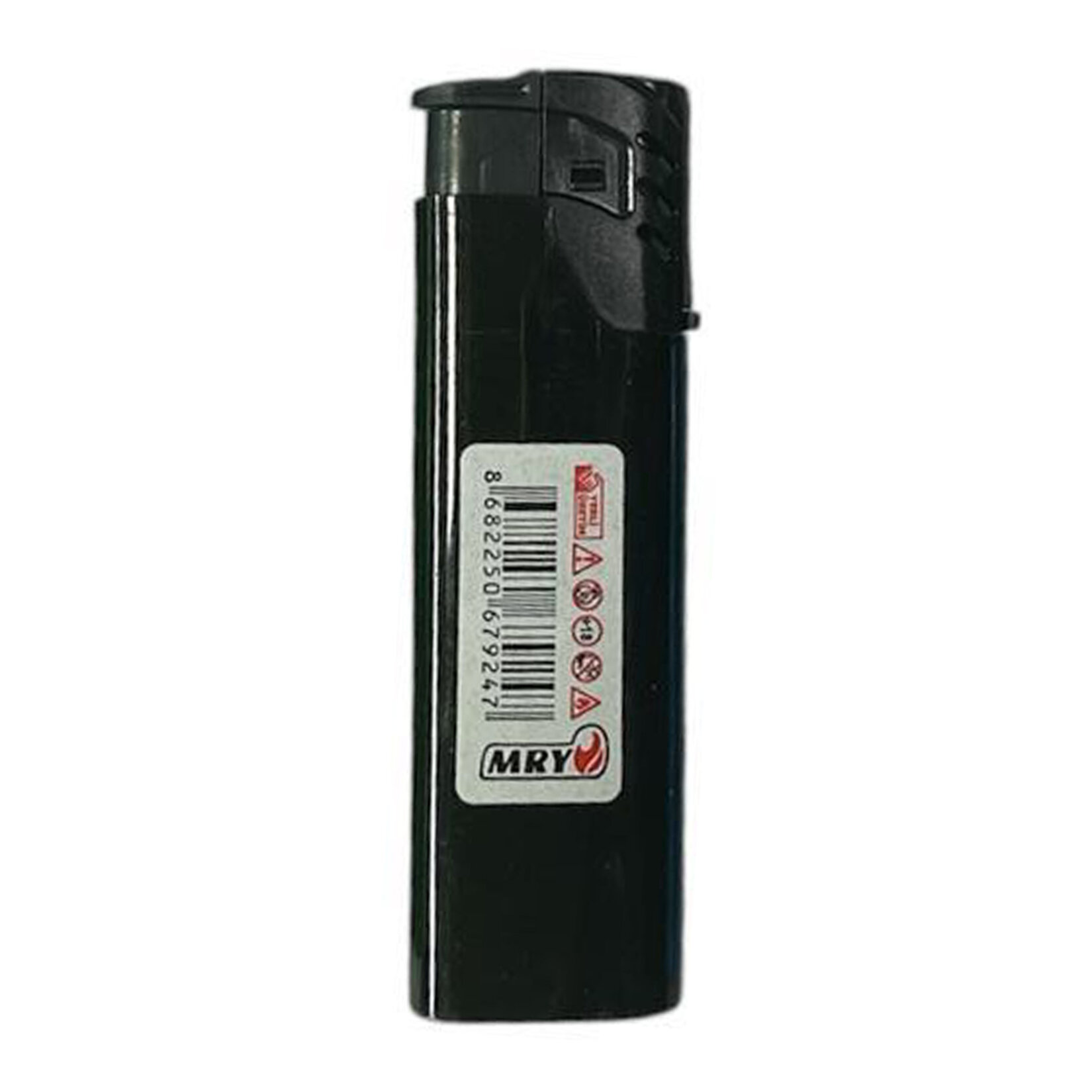 Mry Lighter Doldur Kullan Rüzgar Çakmağı - Görsel 2