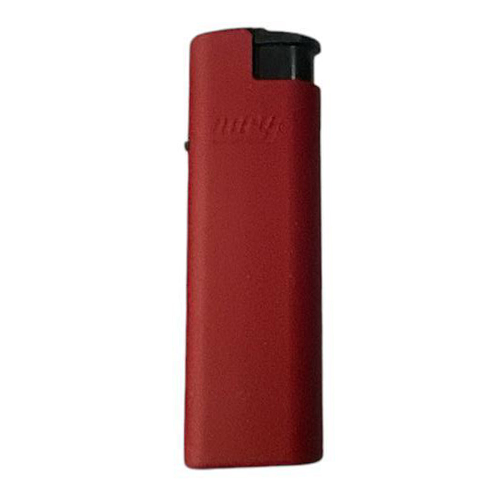 Mry Metalize Rüzgar Doldur Kullan Cep Çakmak - Görsel 1