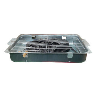 Közgrill Mangal Seti