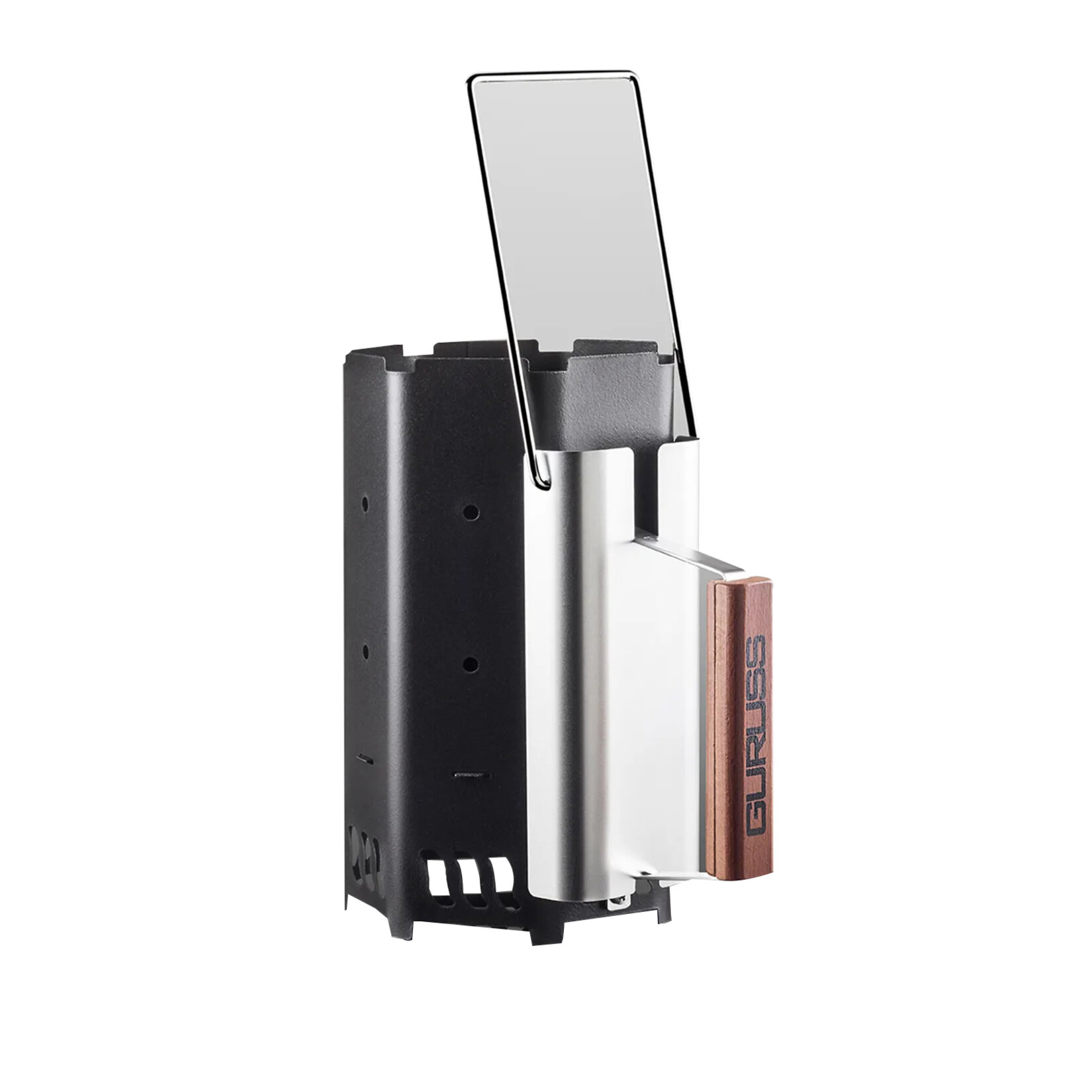 Guruss Volcano Tutuşturma Bacası - Görsel 2