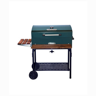 Grill Cup Mangal Gc-050 - Yeşil