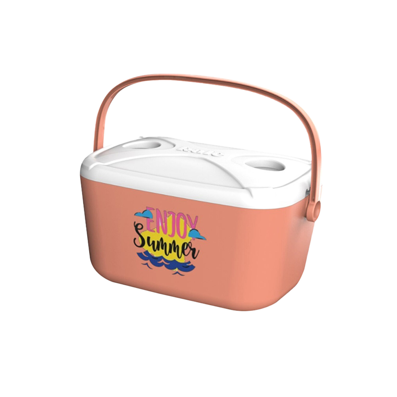 Cold Plus Buzluk 20 L Oval - Görsel 1