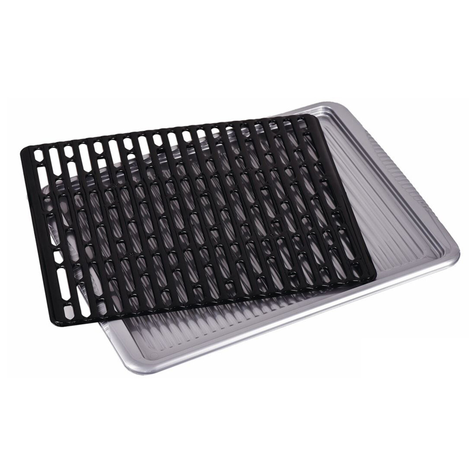 Irak Plastik Plastart Süzmatik 37 x 25 x 2 Cm