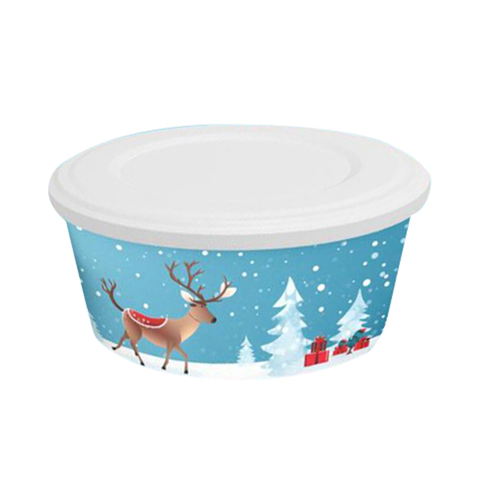 Plastart Trendy Box Saklama Kabı 2.1 L - Görsel 1