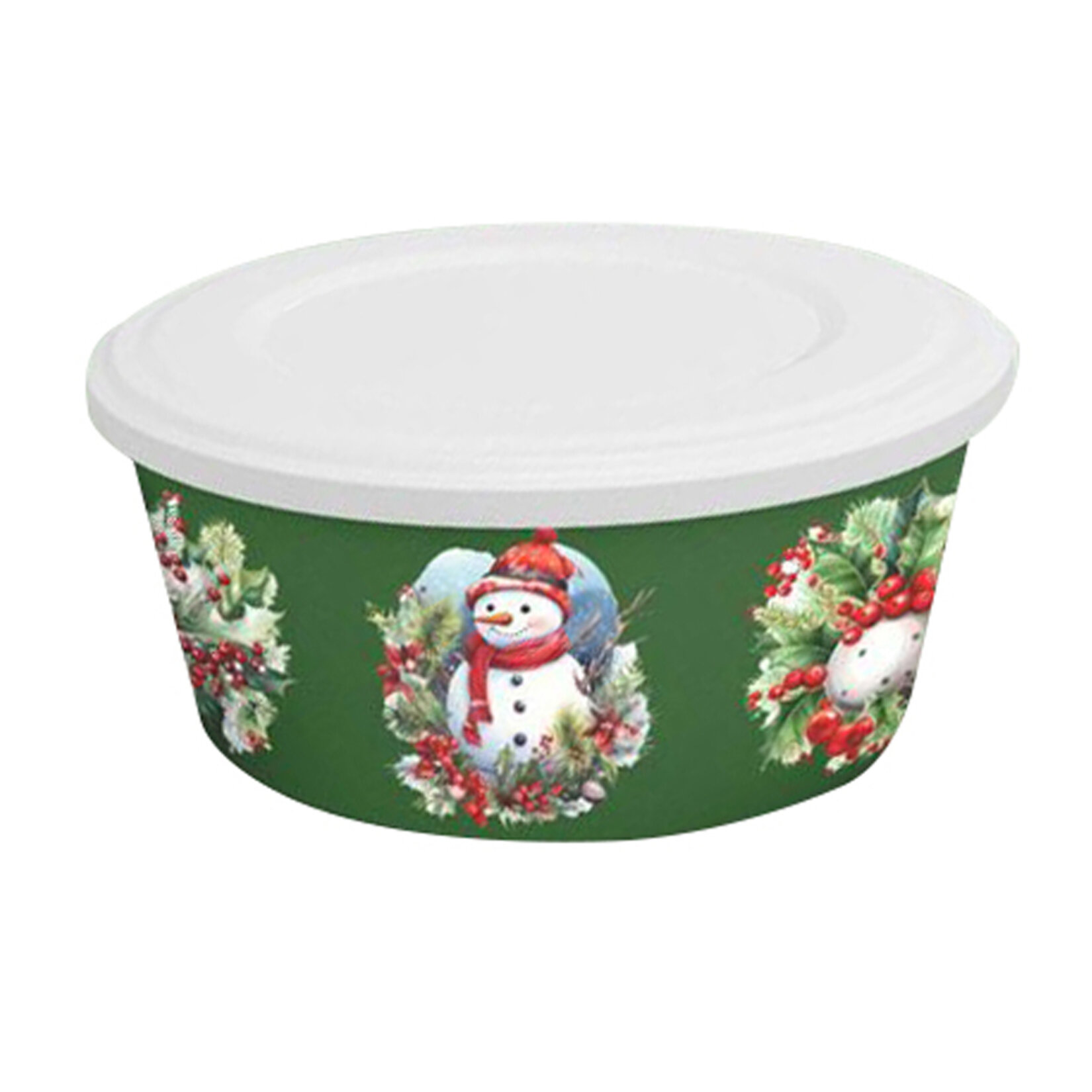 Plastart Trendy Box Saklama Kabı 2.1 L - Görsel 2