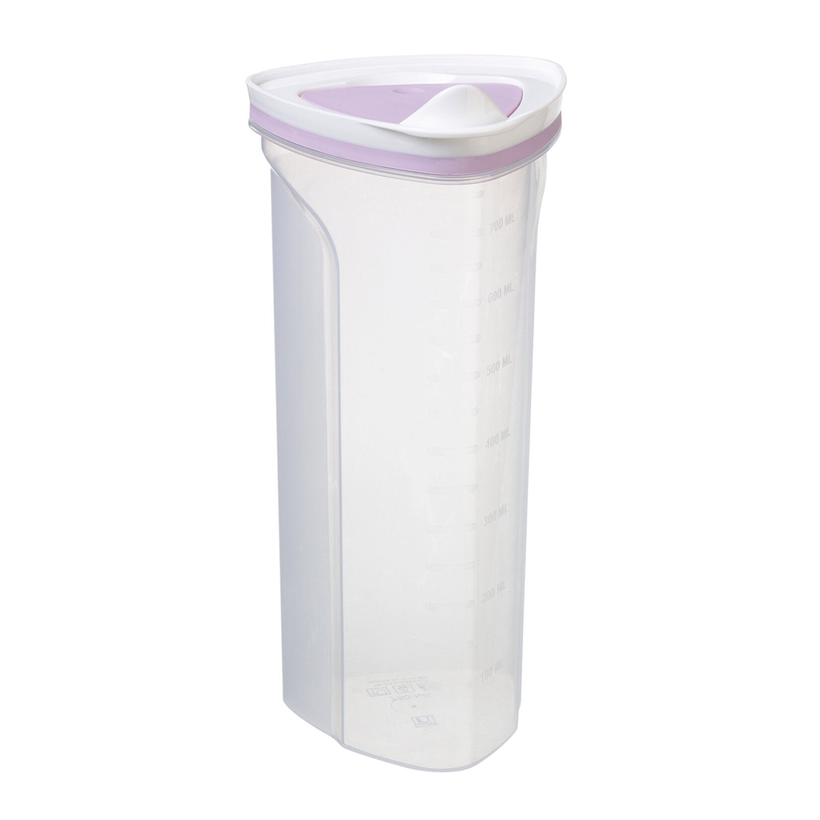 Leva House Sippy Yağ & Sirke Kabı 0.75 L