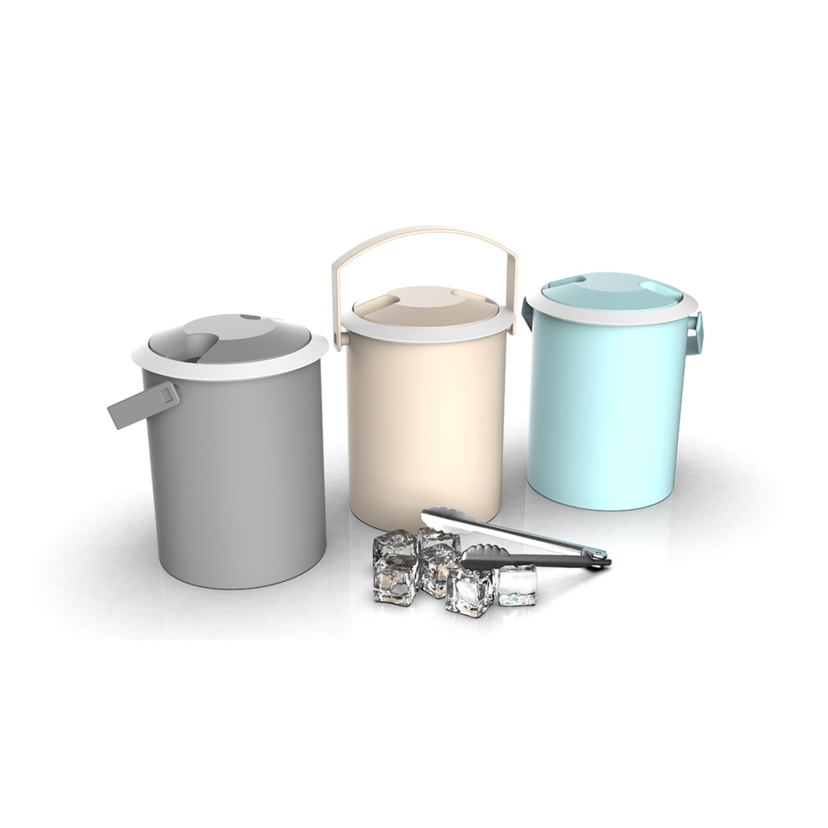 Kale Termos Kova Buzluk 1 Lt (1009)