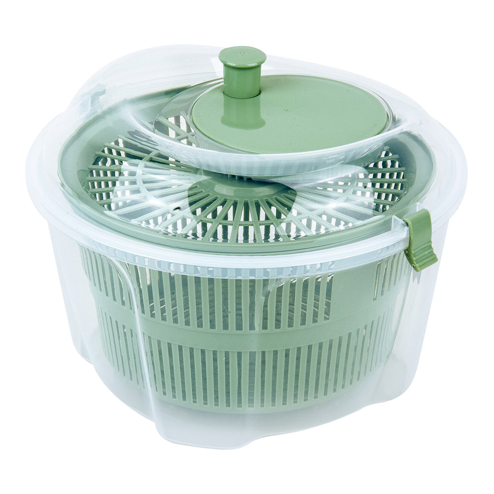 Gondol Salata Kurutucu 4.4 L - Görsel 1