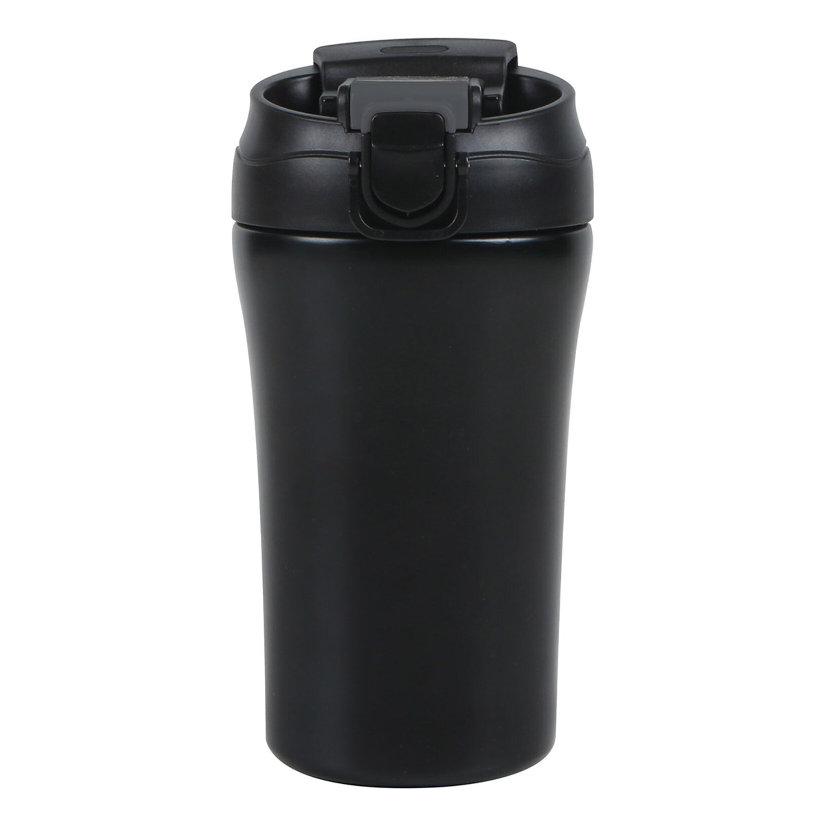 Kale Termos Çelik Termos Mug 380 Ml (KLE170) - Görsel 1