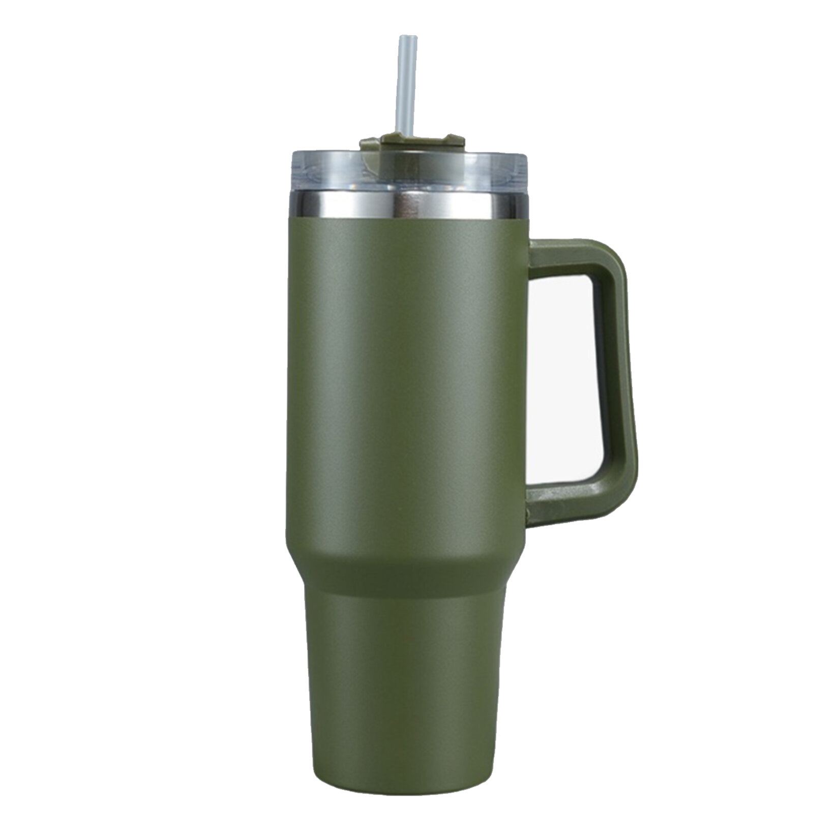 Vaeske Pipetli Bardak Termos 1.2 L - Görsel 1