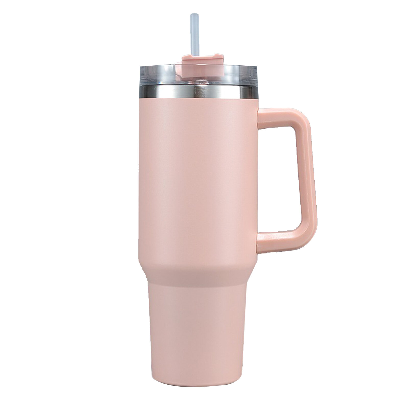 Vaeske Pipetli Bardak Termos 1.2 L - Görsel 3