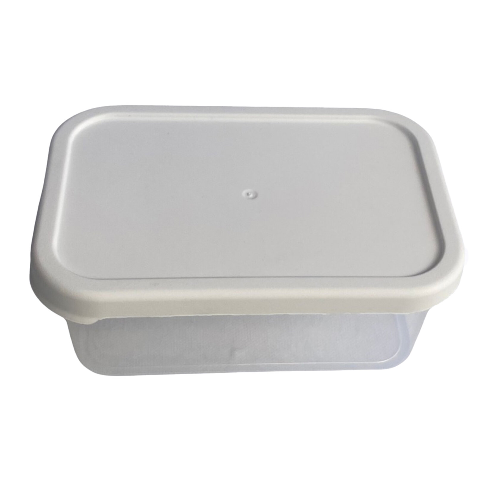 Soft Chef Dikdörtgen Quick Box 900 Ml