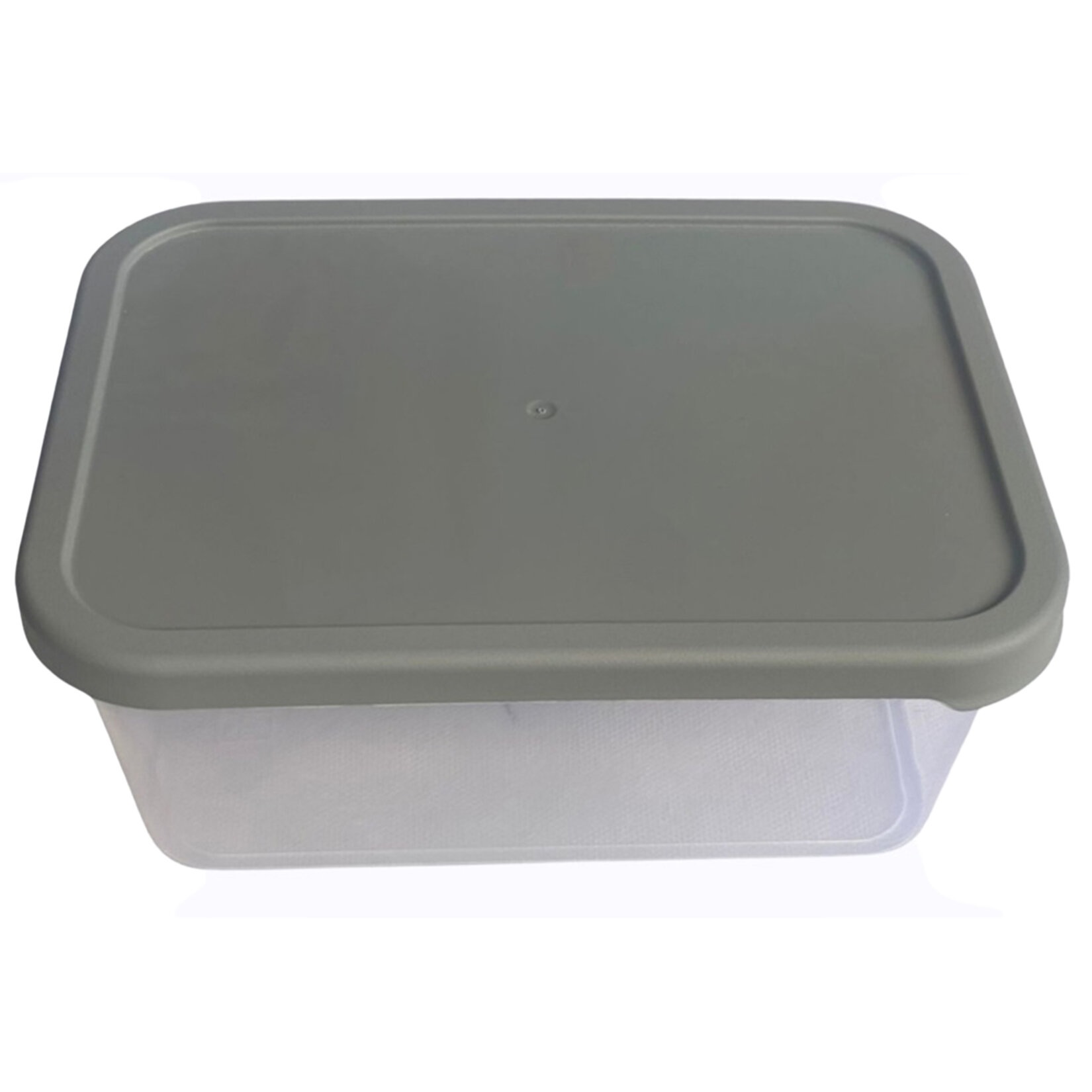 Soft Chef Dikdörtgen Quick Box 1700 Ml