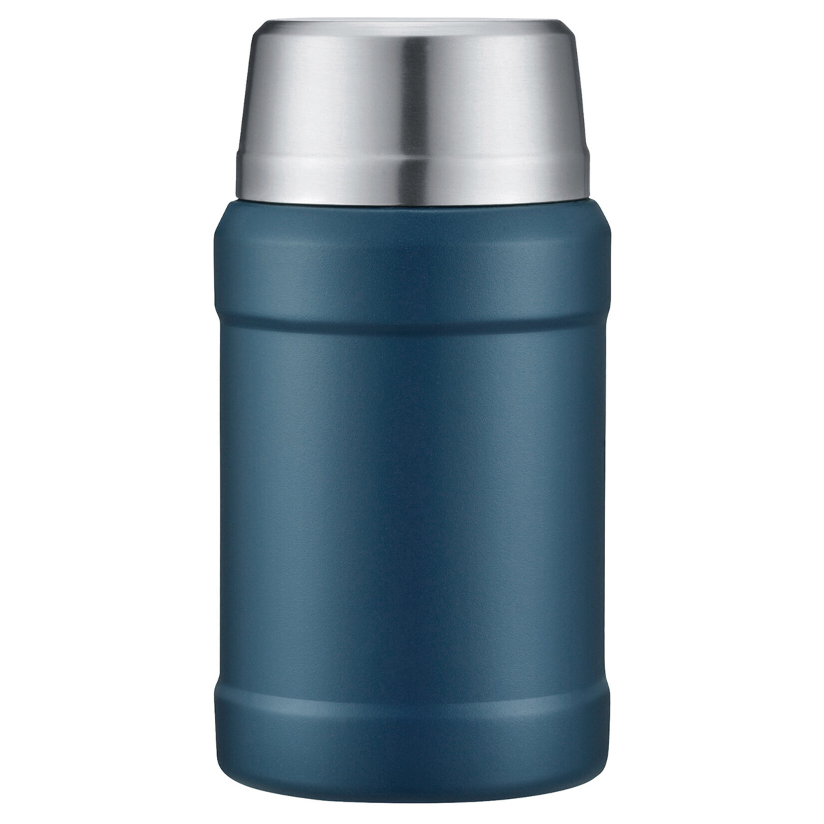 Touch Me Çelik Yemek Termosu 800 Ml KD-943 - Görsel 1