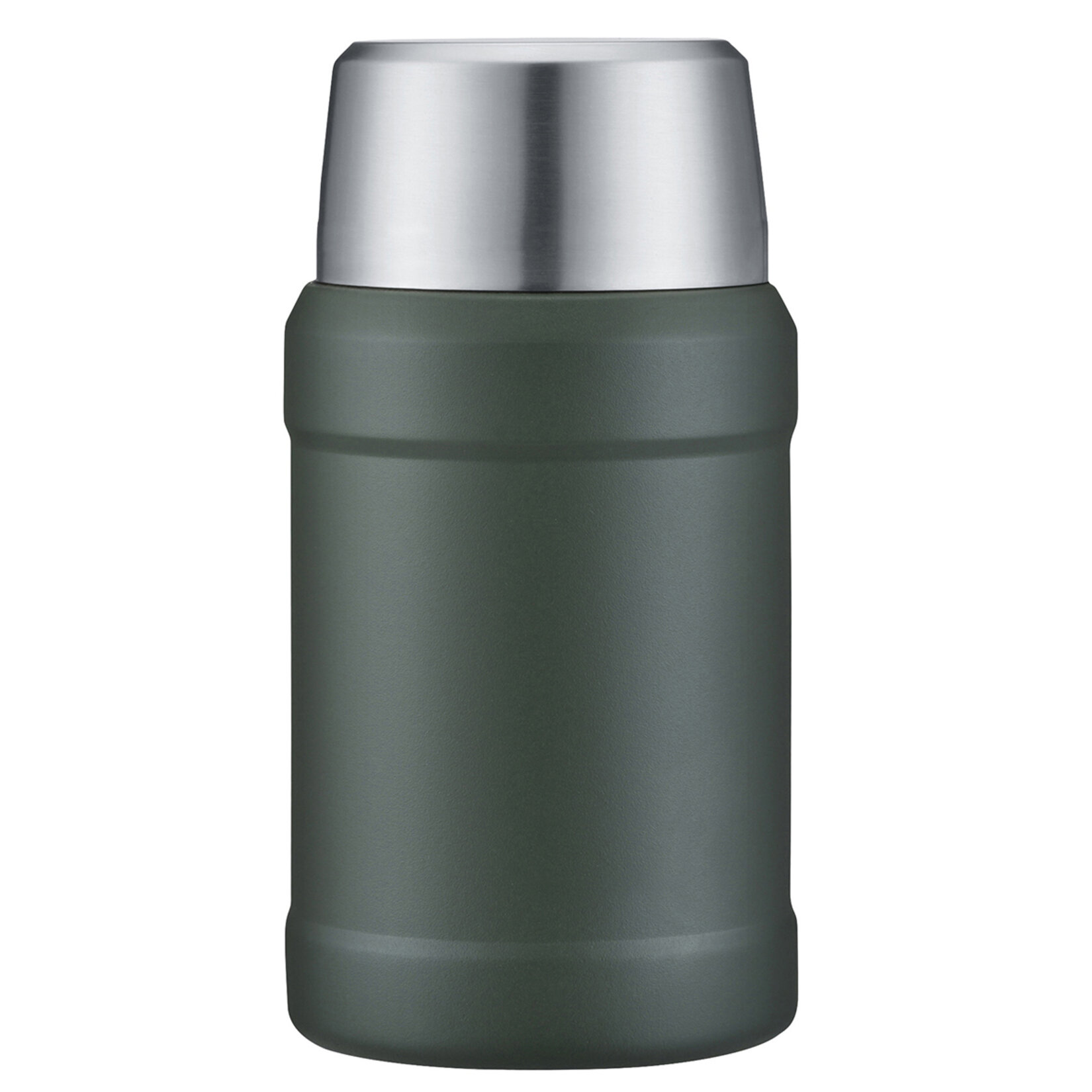 Touch Me Çelik Yemek Termosu 800 Ml KD-943 - Görsel 2