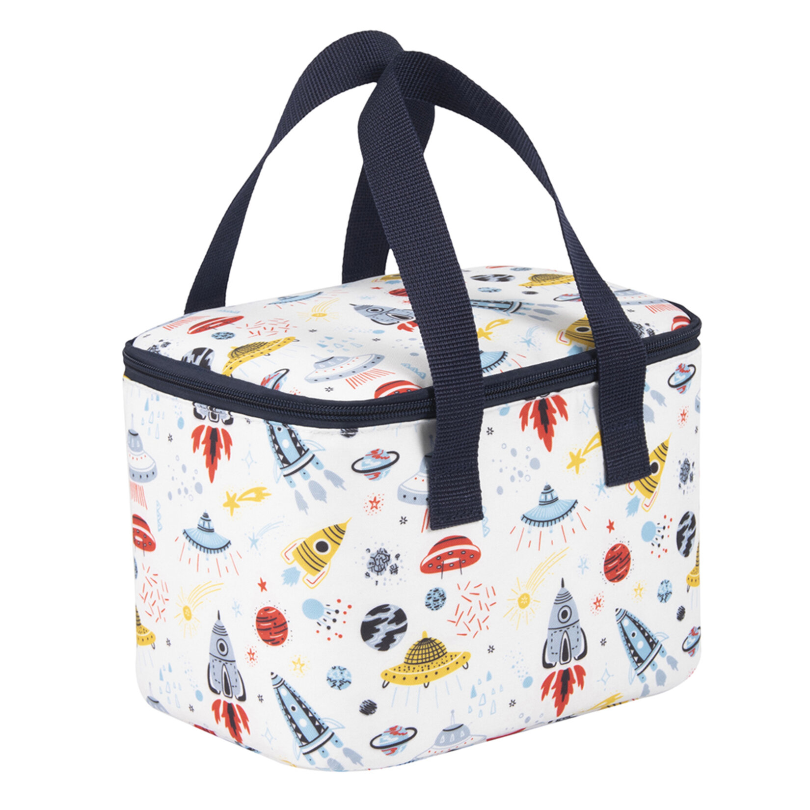 Bestchoice İzolasyonlu Beslenme Çantası - Görsel 1