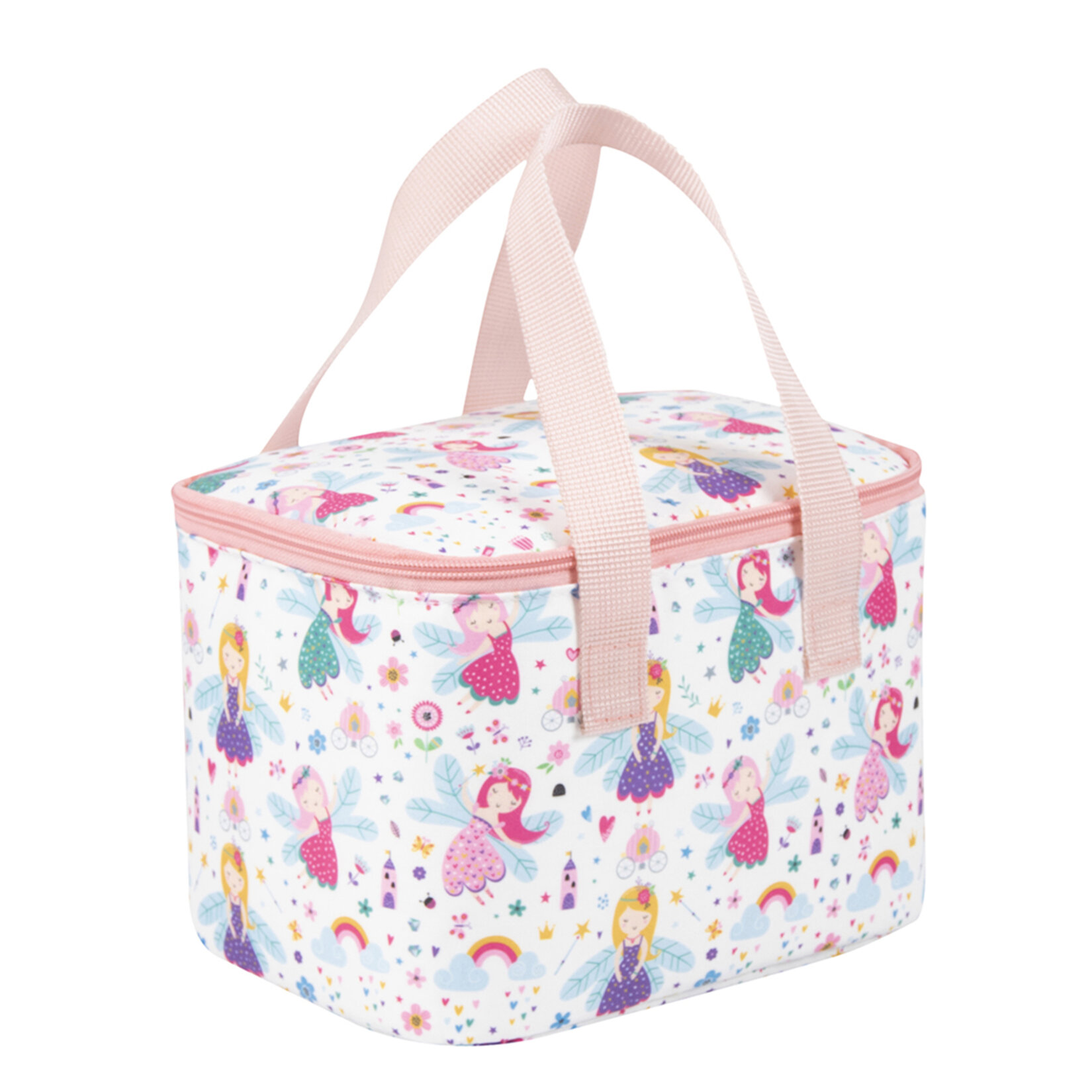 Bestchoice İzolasyonlu Beslenme Çantası - Görsel 2