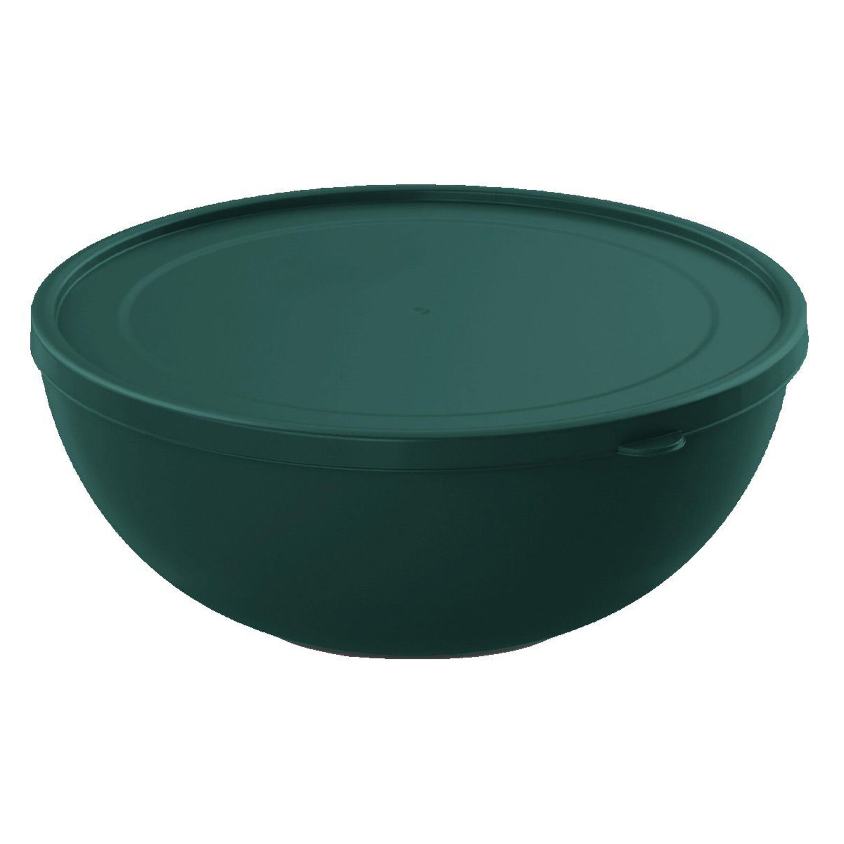 Cozzoni Kapaklı Saklama & Karıştırma Kabı 4 L