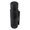 Contigo Thermal Siyah Bardaklı Çelik Termos 1.2 L - Görsel 3
