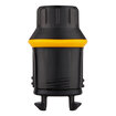 Contigo Thermal Siyah Bardaklı Çelik Termos 1.2 L - Görsel 5