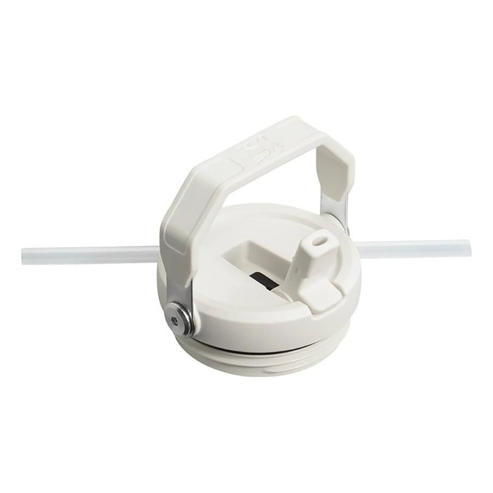 Stanley Iceflow Pipetli Termos Bardak 0.89L Beyaz - Görsel 3