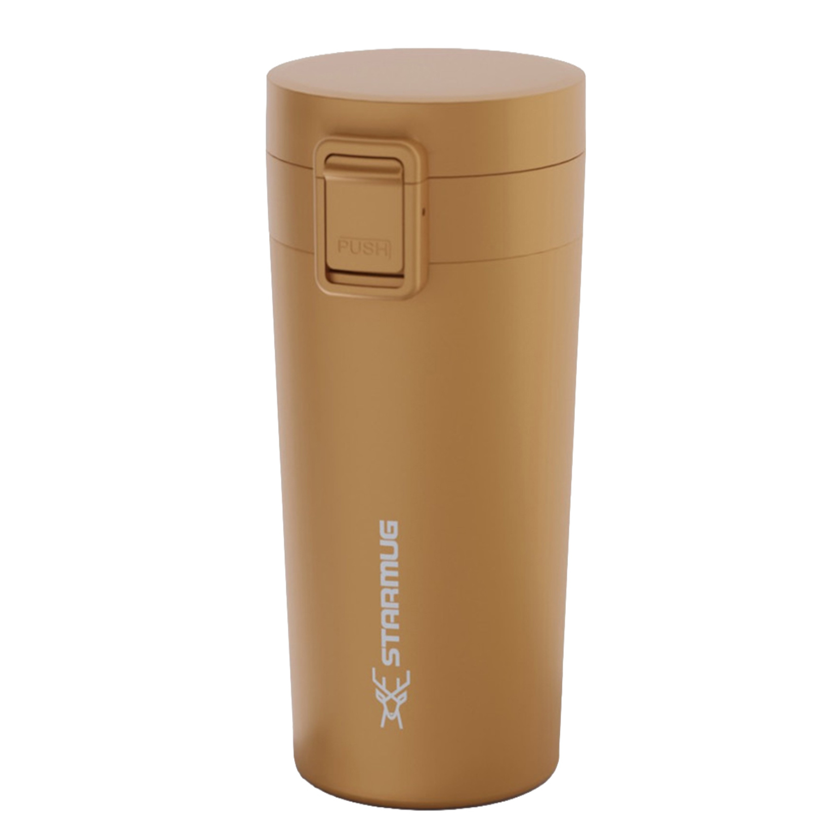 Star Mug Locksip Termos 380 Ml - Görsel 1