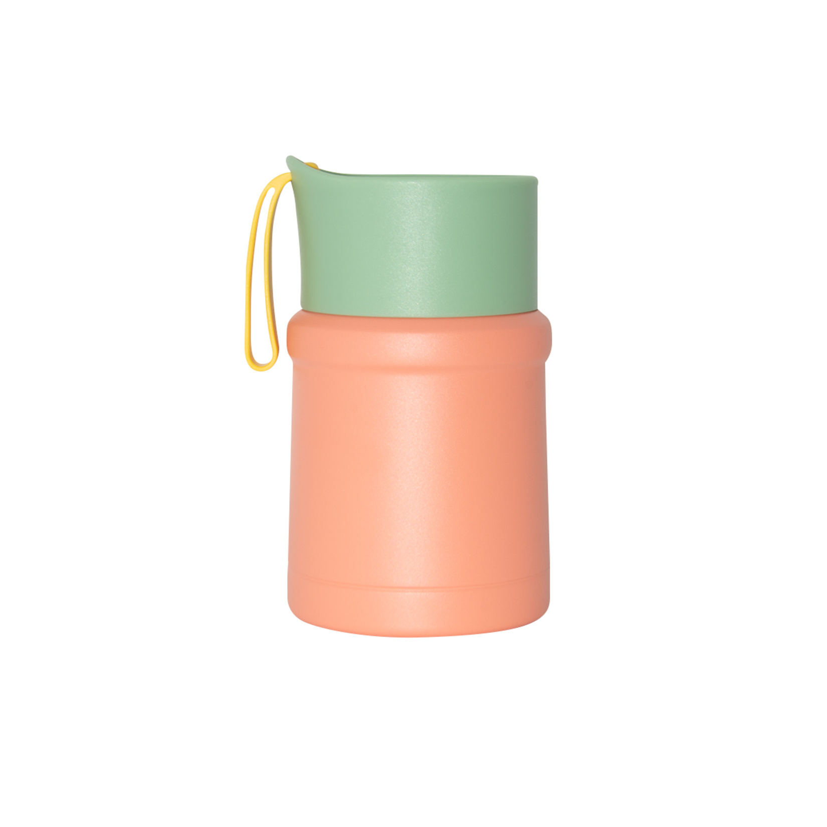Touch Me Colourful Yiyecek Termosu 540 Ml