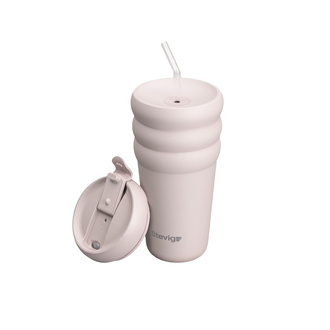 Stevig Bubble Çelik Termos 600 Ml