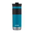 Contigo Byron Pro Snapseal Termos Turkuaz 590 Ml - Görsel 2