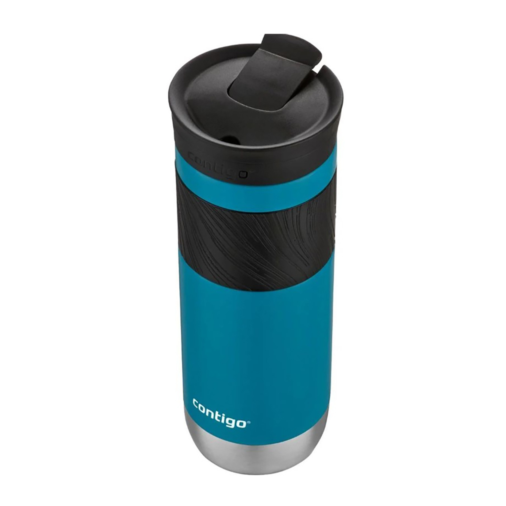 Contigo Byron Pro Snapseal Termos Turkuaz 590 Ml - Görsel 4