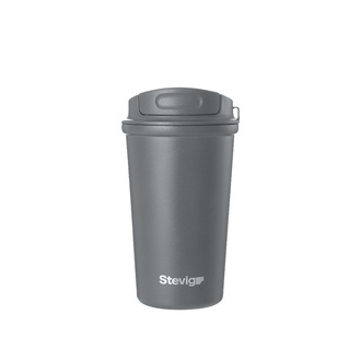 Stevig Mug Çelik Termos 400 Ml