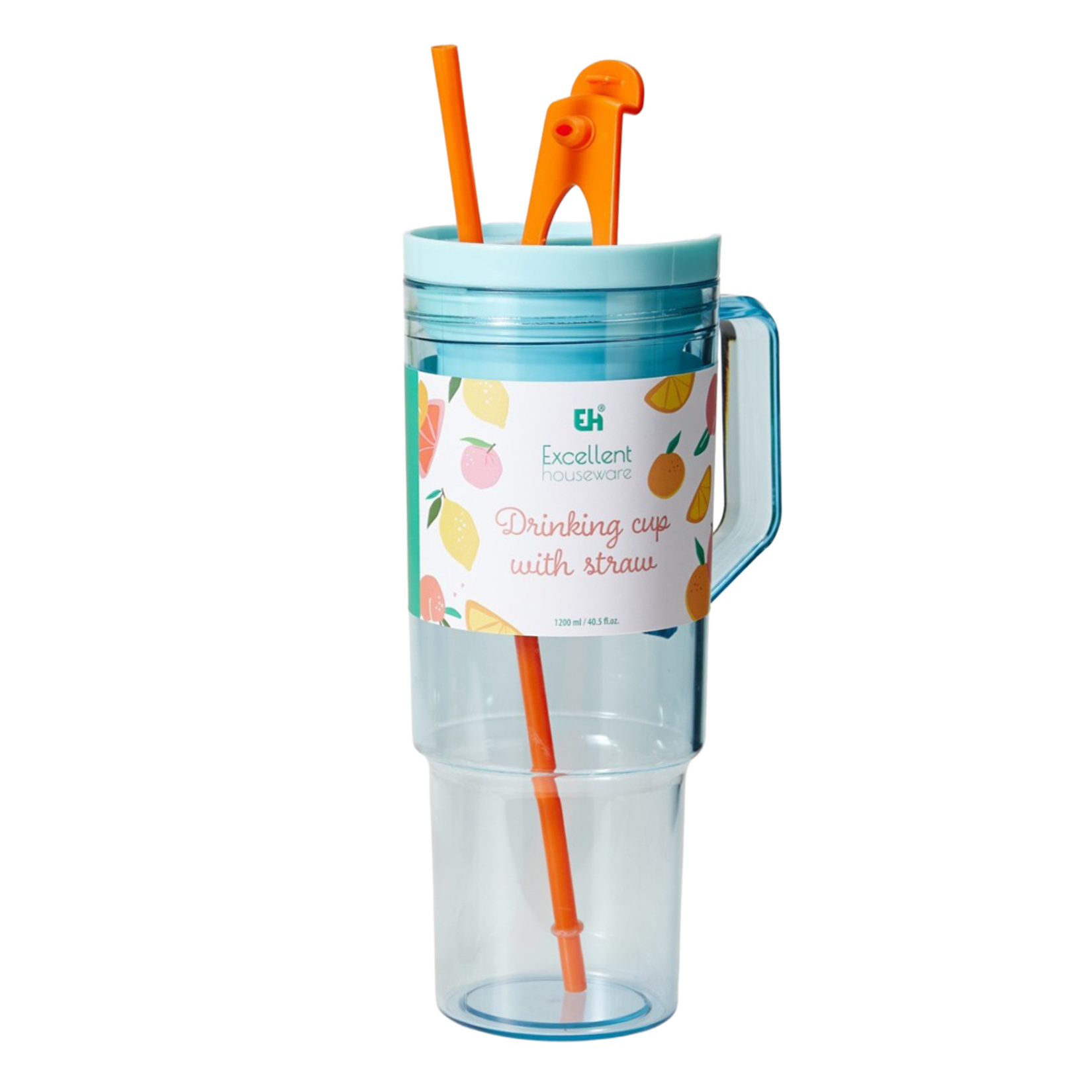 Koopman Termos 1200 Ml - Görsel 3