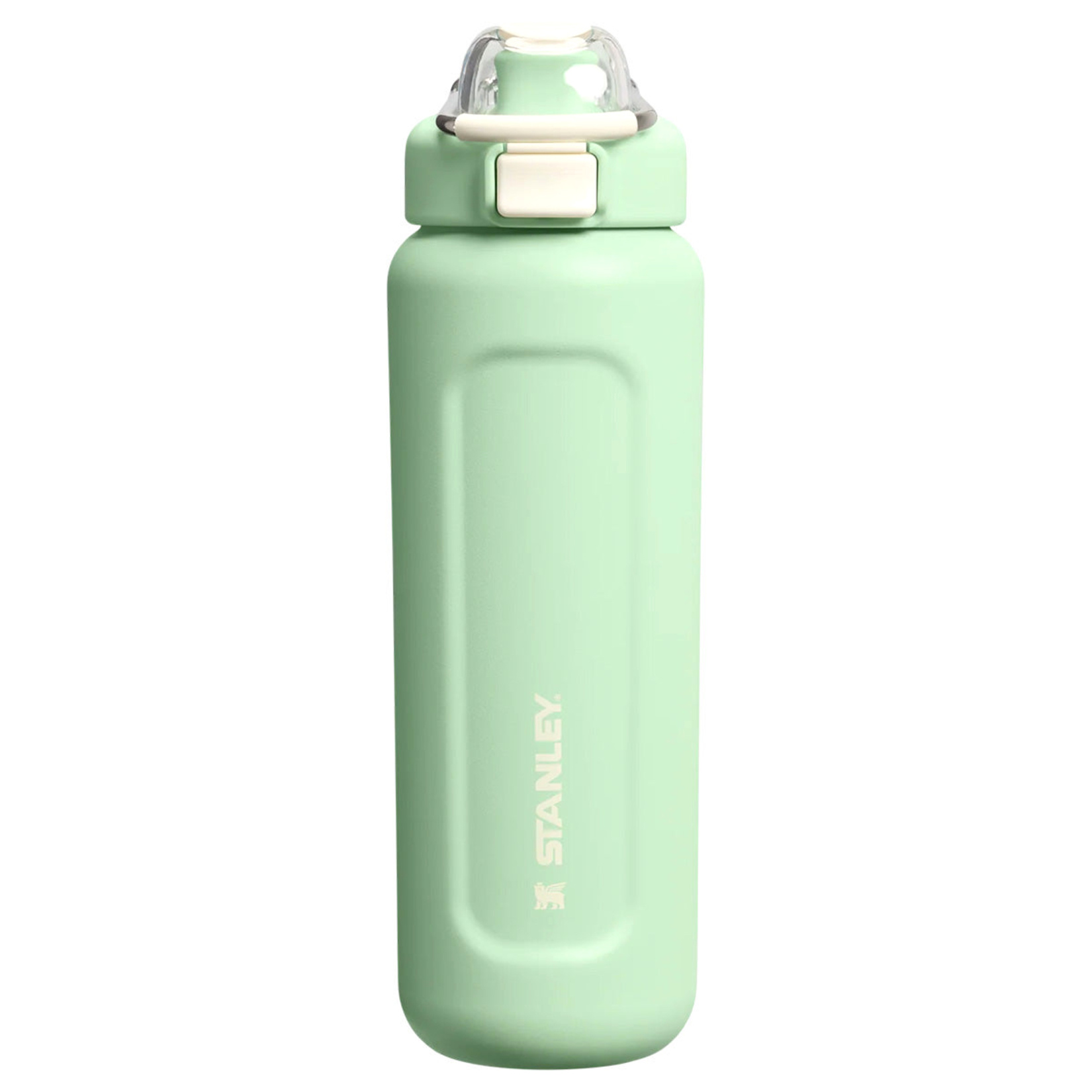 Stanley Wellspring Termos Yeşil 0,70 L - Görsel 1