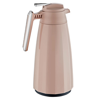 Penguen Dinamik Cam Termos 1.5 L