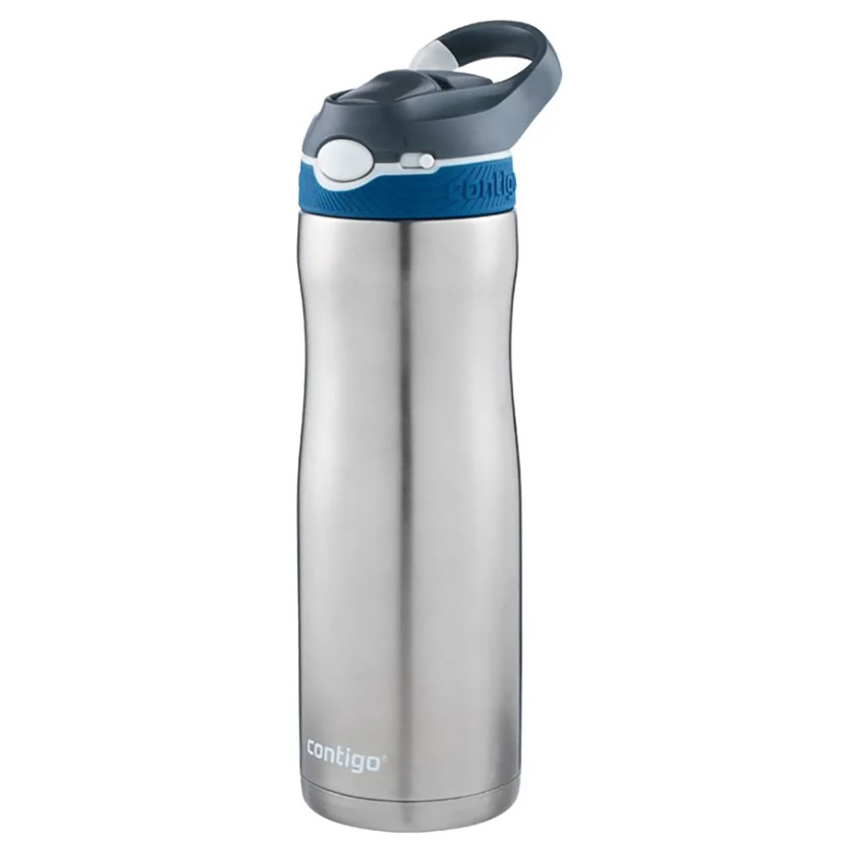 Contigo Ashland Autospout Soğuk Su Termos Gri 590 Ml - Görsel 3