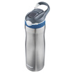 Contigo Ashland Autospout Soğuk Su Termos Gri 590 Ml - Görsel 4
