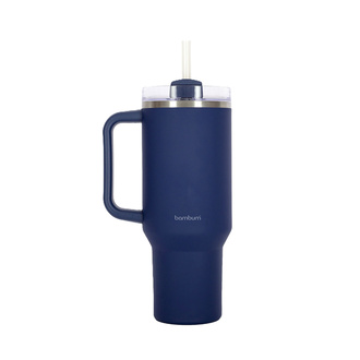 Bambum Nivora Pipetli Termos Renkli 900 Ml