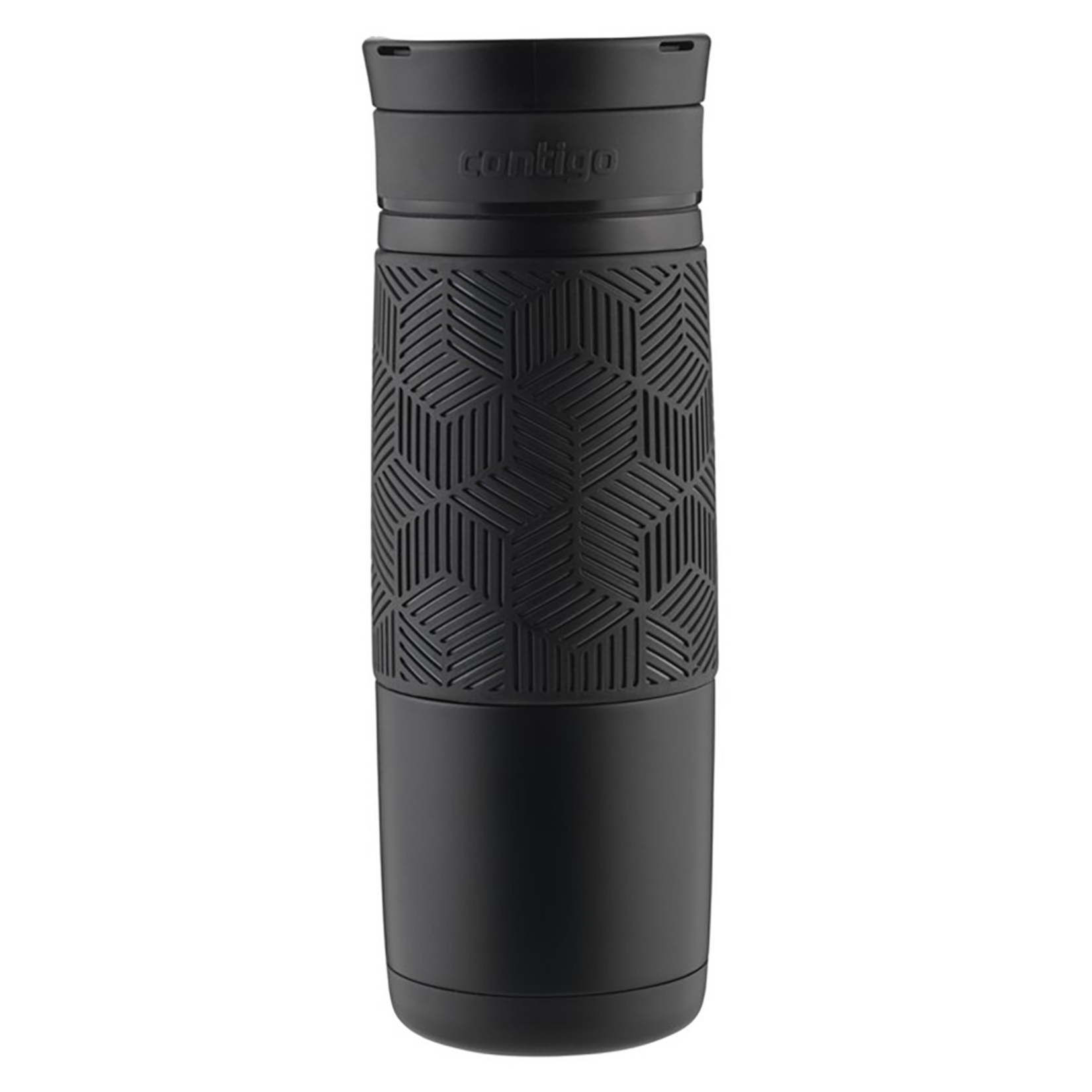Contigo Metra Autoseal Termos Bardak Siyah 470 Ml - Görsel 2