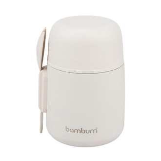 Bambum Salto Yemek Termosu Renkli 500 Ml