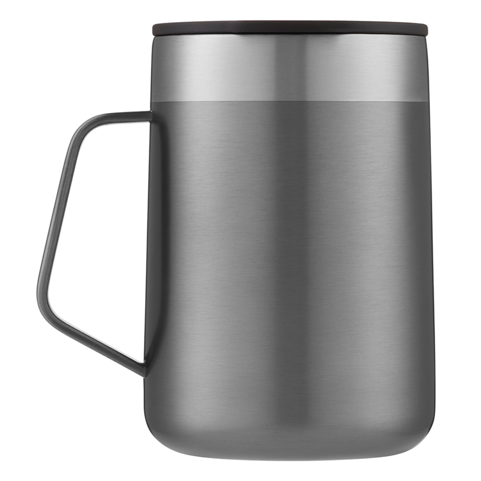 Contigo Stree Vakumlu Masa Kupası Antrasit 420 Ml - Görsel 2