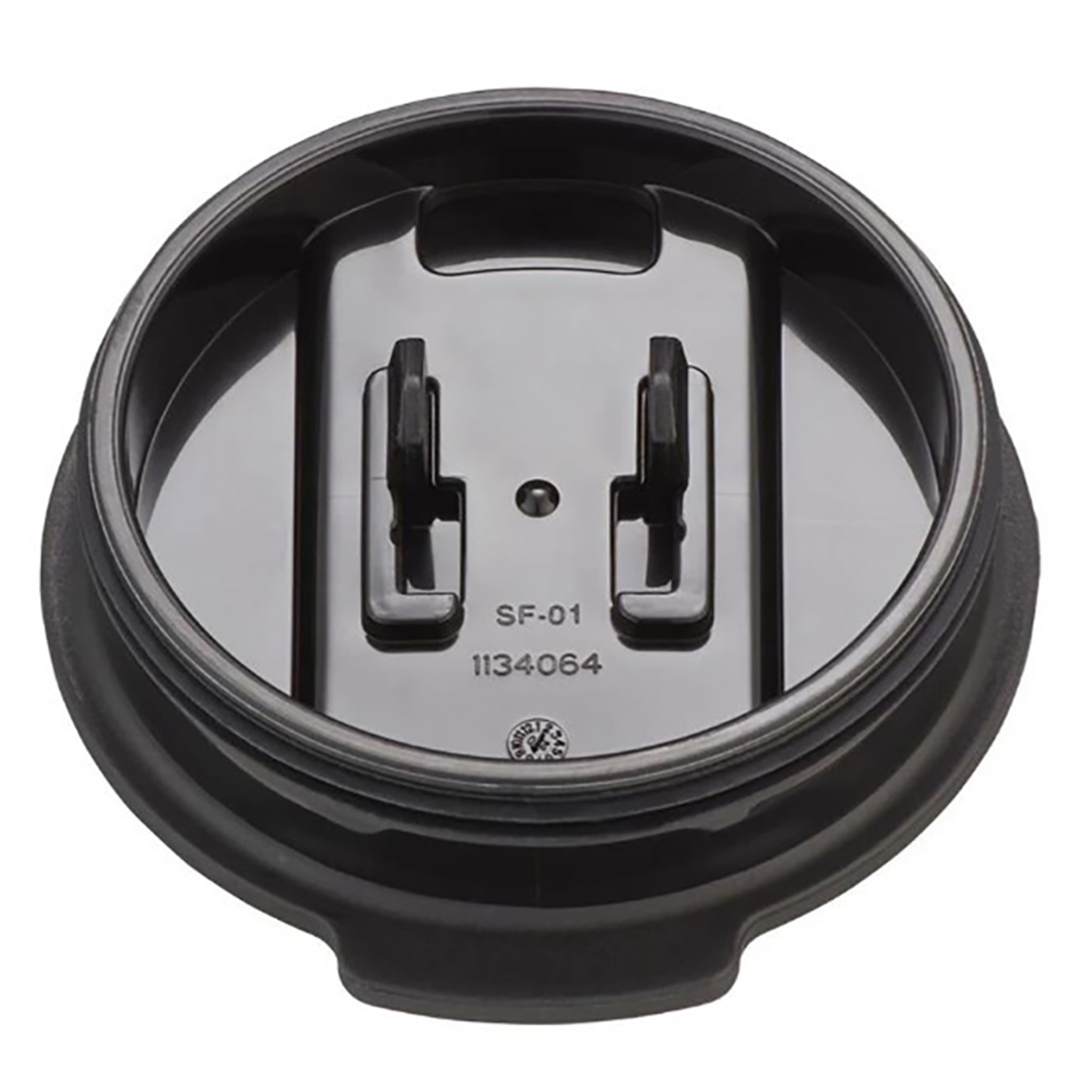 Contigo Stree Vakumlu Masa Kupası Antrasit 420 Ml - Görsel 5