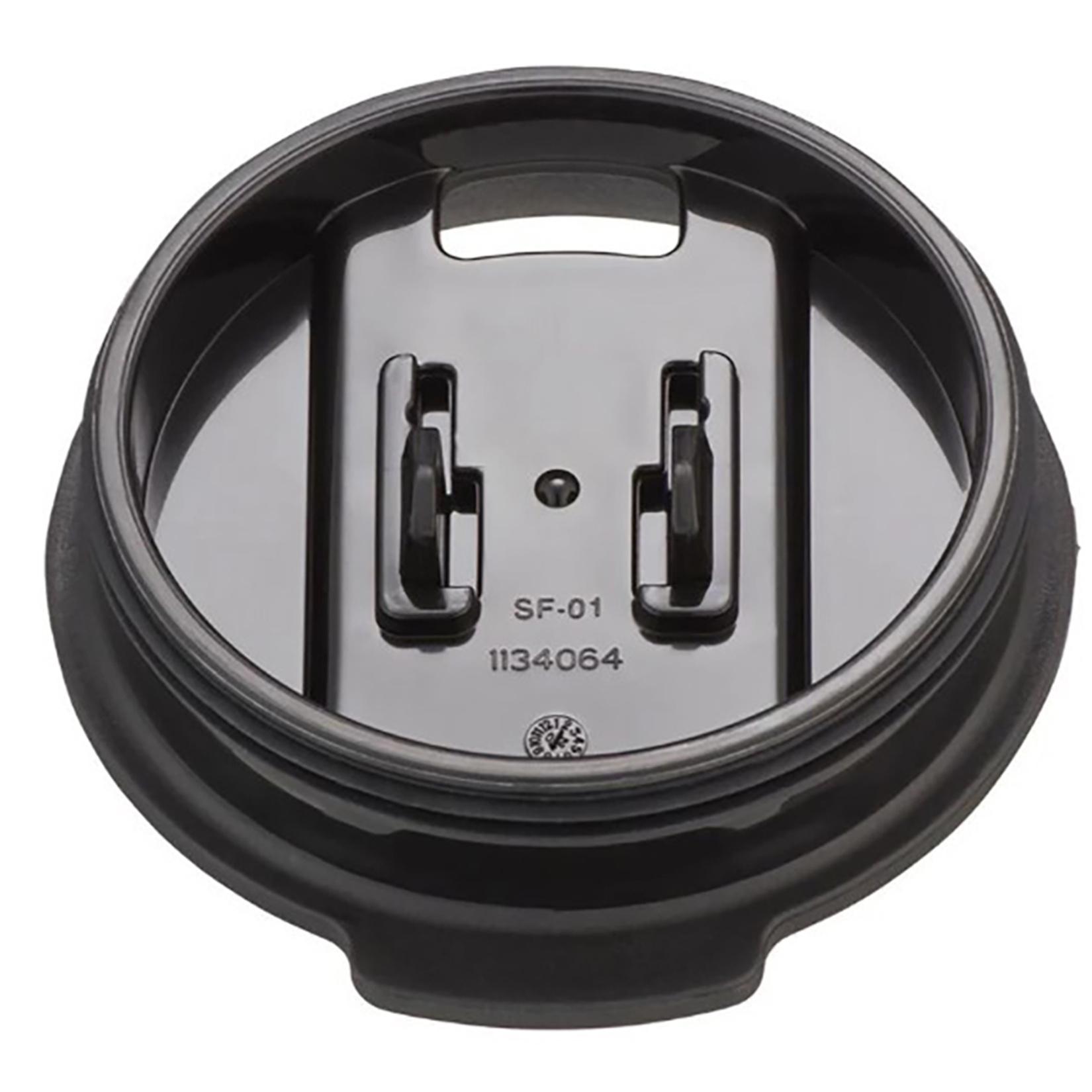 Contigo Stree Vakumlu Masa Kupası Antrasit 420 Ml - Görsel 6