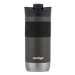 Contigo Byron Pro Snapseal Termos Bardak Antrasit 470 Ml - Görsel 2