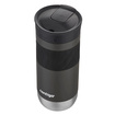 Contigo Byron Pro Snapseal Termos Bardak Antrasit 470 Ml - Görsel 3