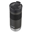 Contigo Byron Pro Snapseal Termos Bardak Antrasit 470 Ml - Görsel 4