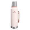 Stanley Classic Legendary Termos Pembe 1,4 L - Görsel 1